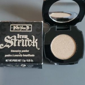 Kat Von D brow powder